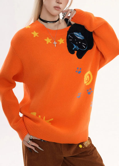 Classic Vintage & Enduringly Stylish Sweater