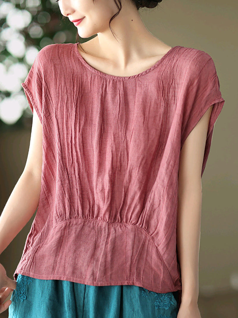 Beautifully Finished Shirt in a Timeless Design