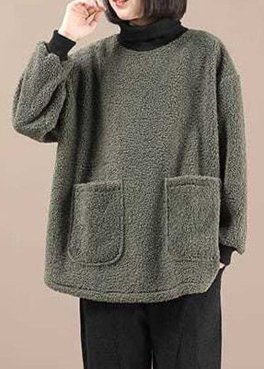 Elegantly Styled Shirt for Everyday Wear