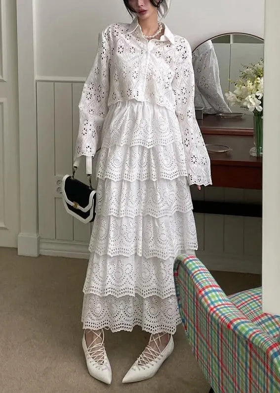 Beautifully Crafted Shirt in a Classic Style