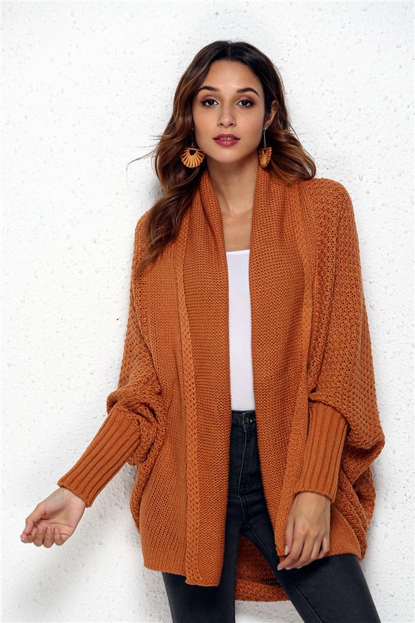 Polished Cardigan with an Effortless Classic Look