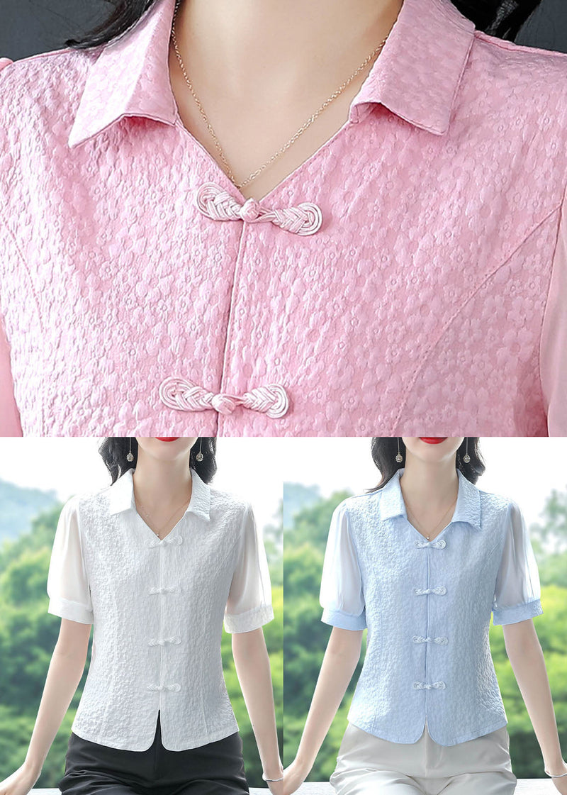 Gracefully Styled Shirt for Any Occasion