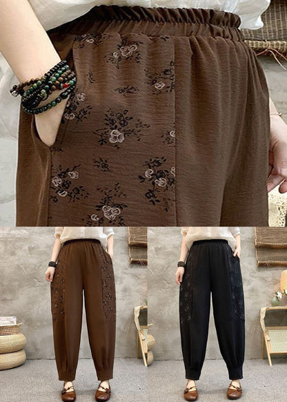 Elegantly Styled Pants for Everyday Wear