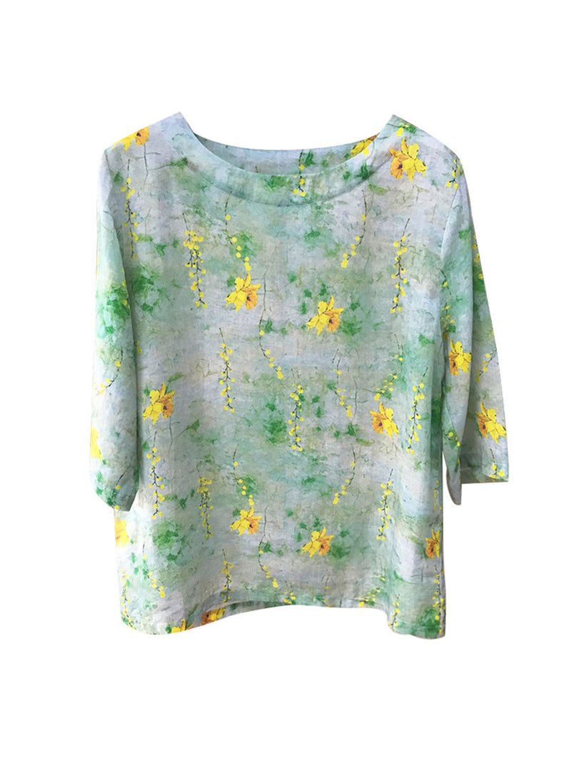 Beautifully Crafted Shirt in a Classic Style
