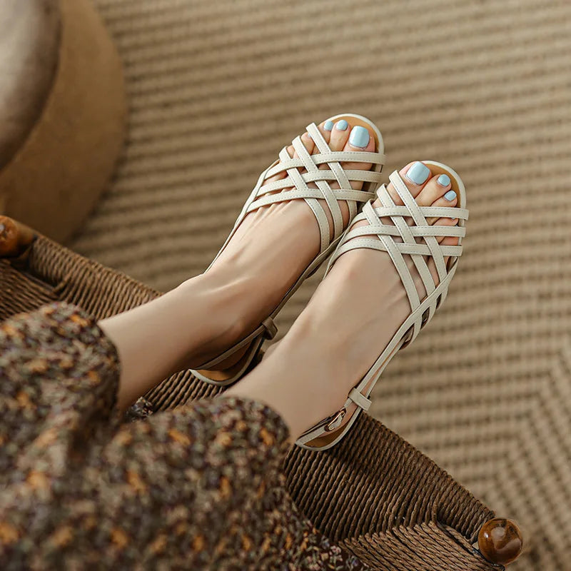 Comfortable Orthopedic Sandals for Daily Wear
