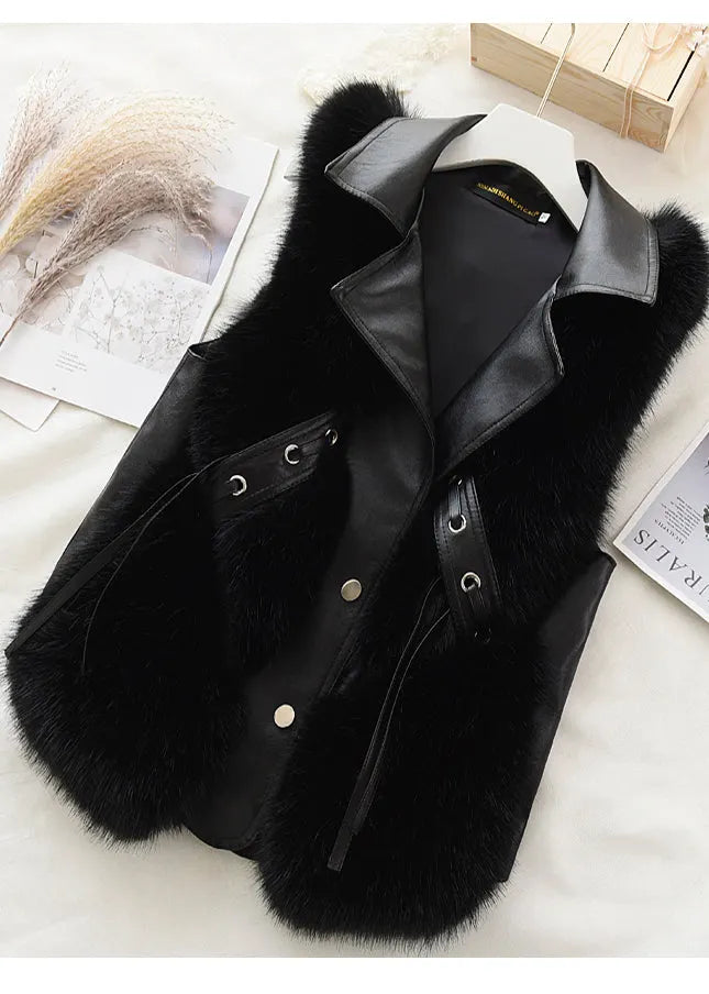 Vintage Inspired Top with a Contemporary Edge