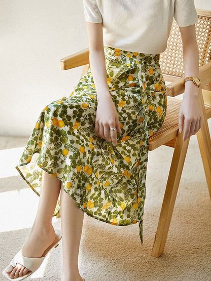 Elegantly Styled Garment for Everyday Wear