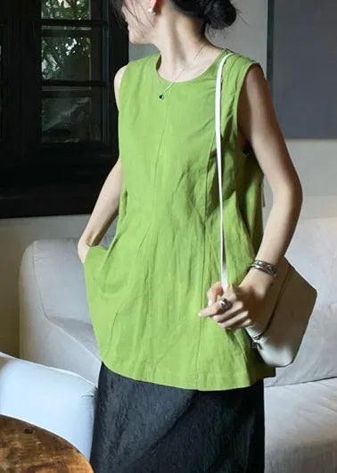 Vintage Inspired Top with a Contemporary Edge