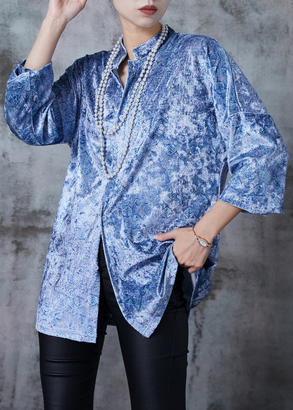 Gracefully Styled Shirt for Any Occasion
