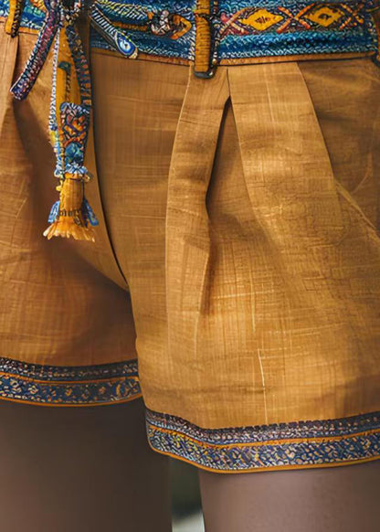 Vintage Inspired Garment with a Contemporary Edge