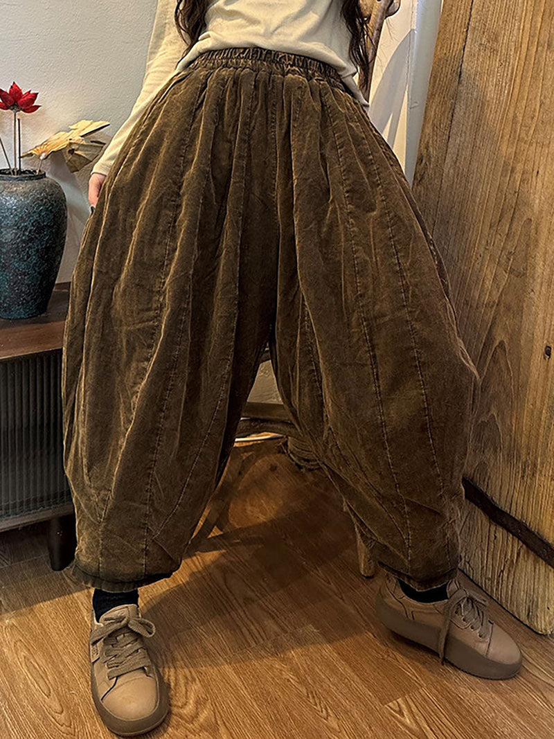 Sophisticated Pants with a Clean Classic Look
