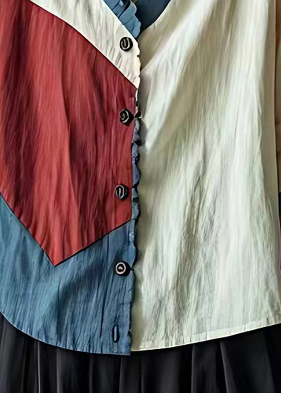 Beautifully Finished Shirt in a Timeless Design