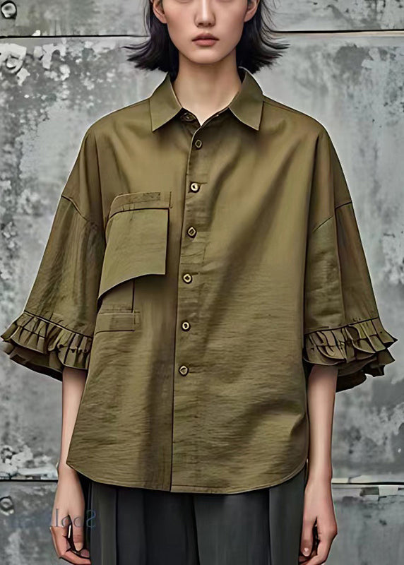 Elegantly Styled Top for Everyday Wear