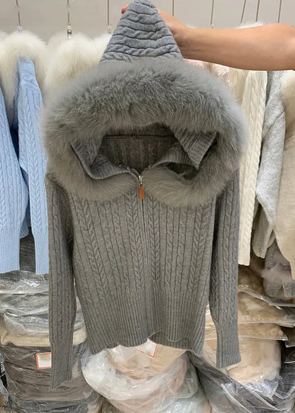 Classic Vintage & Enduringly Stylish Cardigan