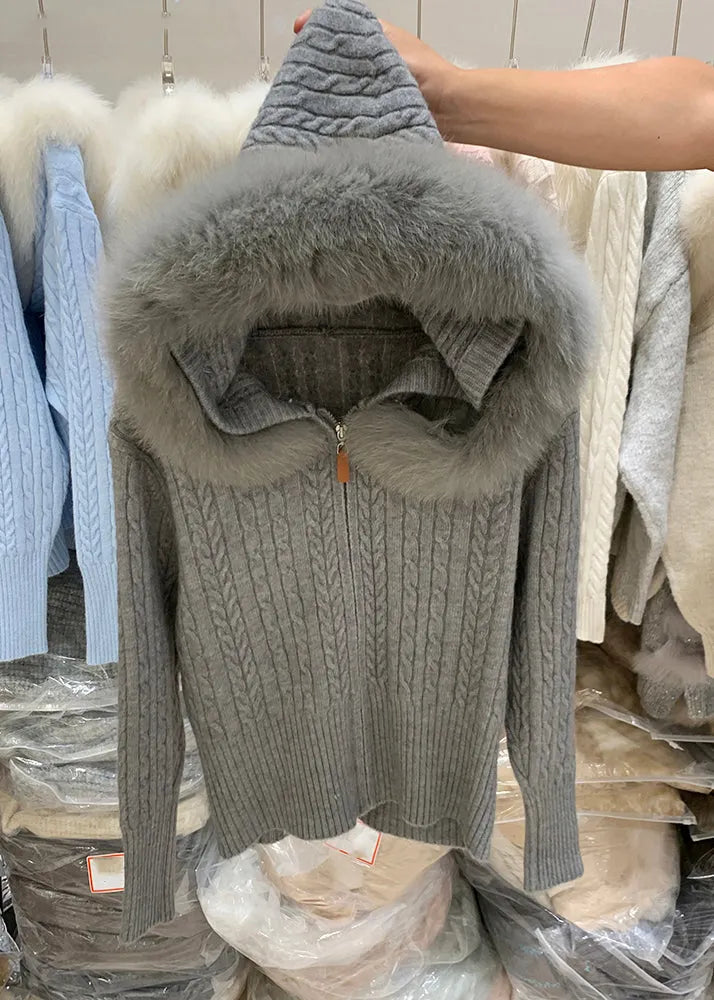 Classic Vintage & Enduringly Stylish Cardigan
