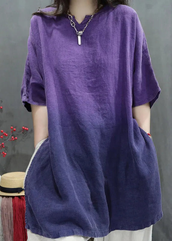 A Vintage Style Top with Delicate Timeless Details