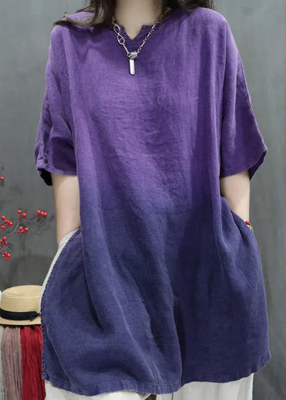 A Vintage Style Top with Delicate Timeless Details