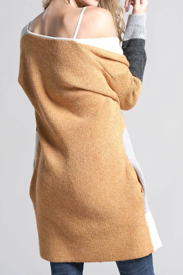 Classic Vintage & Enduringly Stylish Cardigan