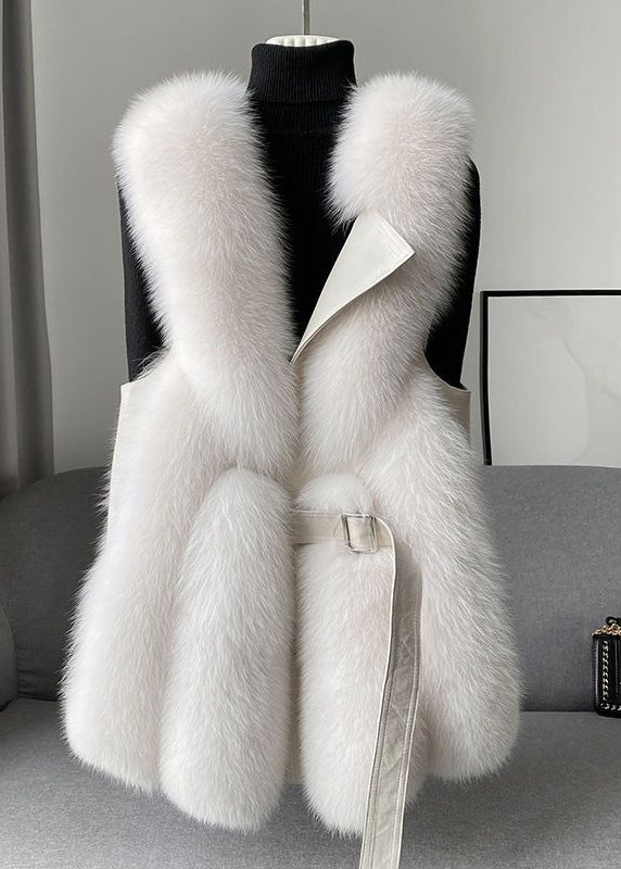 Vintage Inspired Coat with a Contemporary Edge