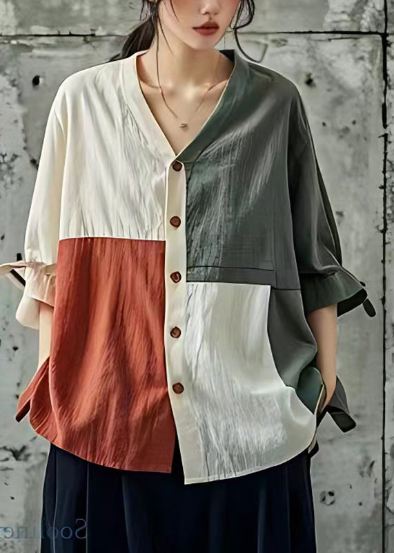 Effortlessly Elegant Shirt with a Timeless Design