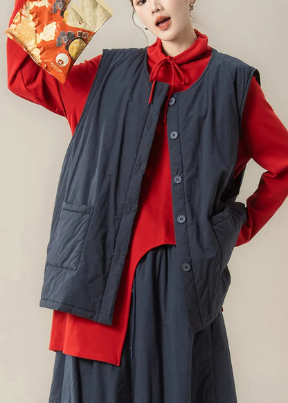 Effortlessly Elegant Coat with a Timeless Design