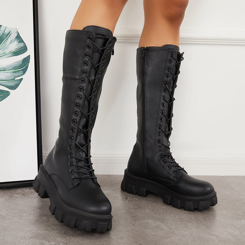Chic Orthopedic Boots with Unique Design