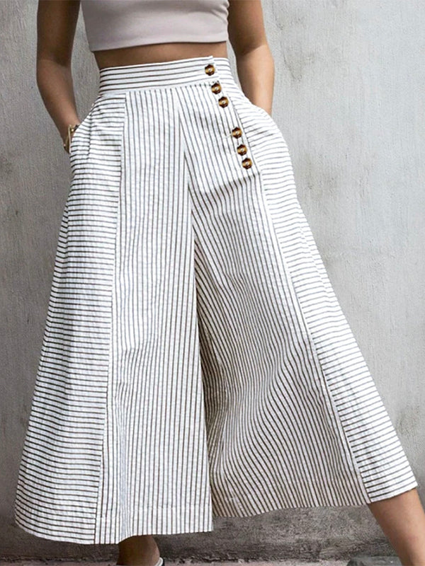 Gracefully Styled Pants for Any Occasion