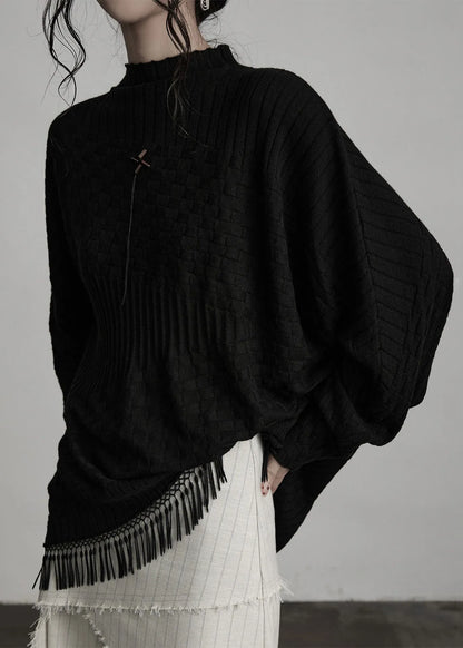 Sophisticated Top with a Clean Classic Look