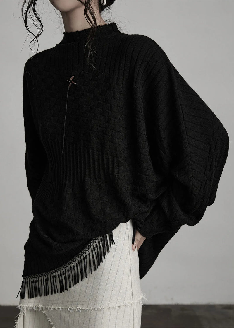 Sophisticated Top with a Clean Classic Look