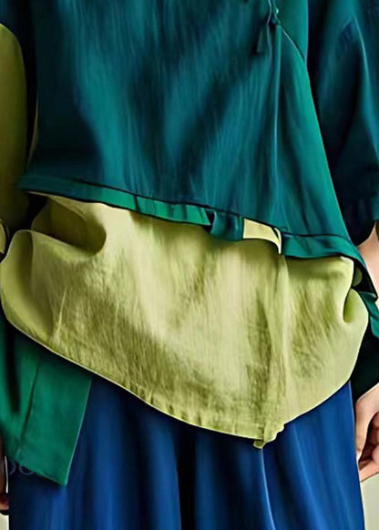 Beautifully Finished Top in a Timeless Design