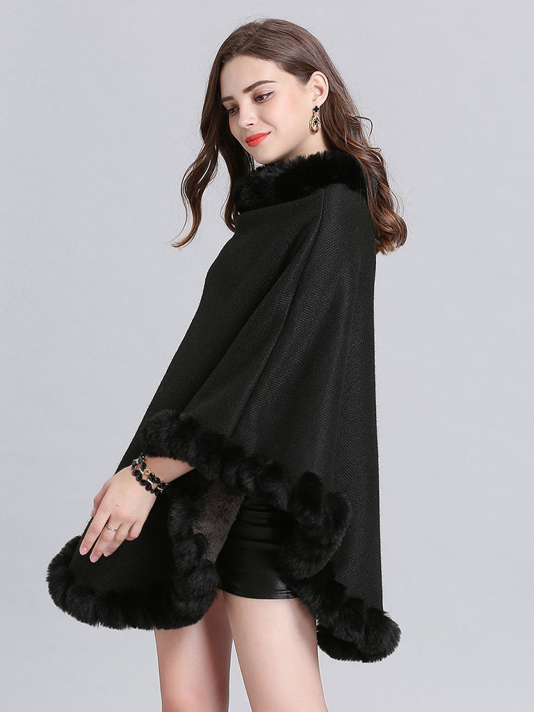 Beautifully Balanced Coat with Timeless Character