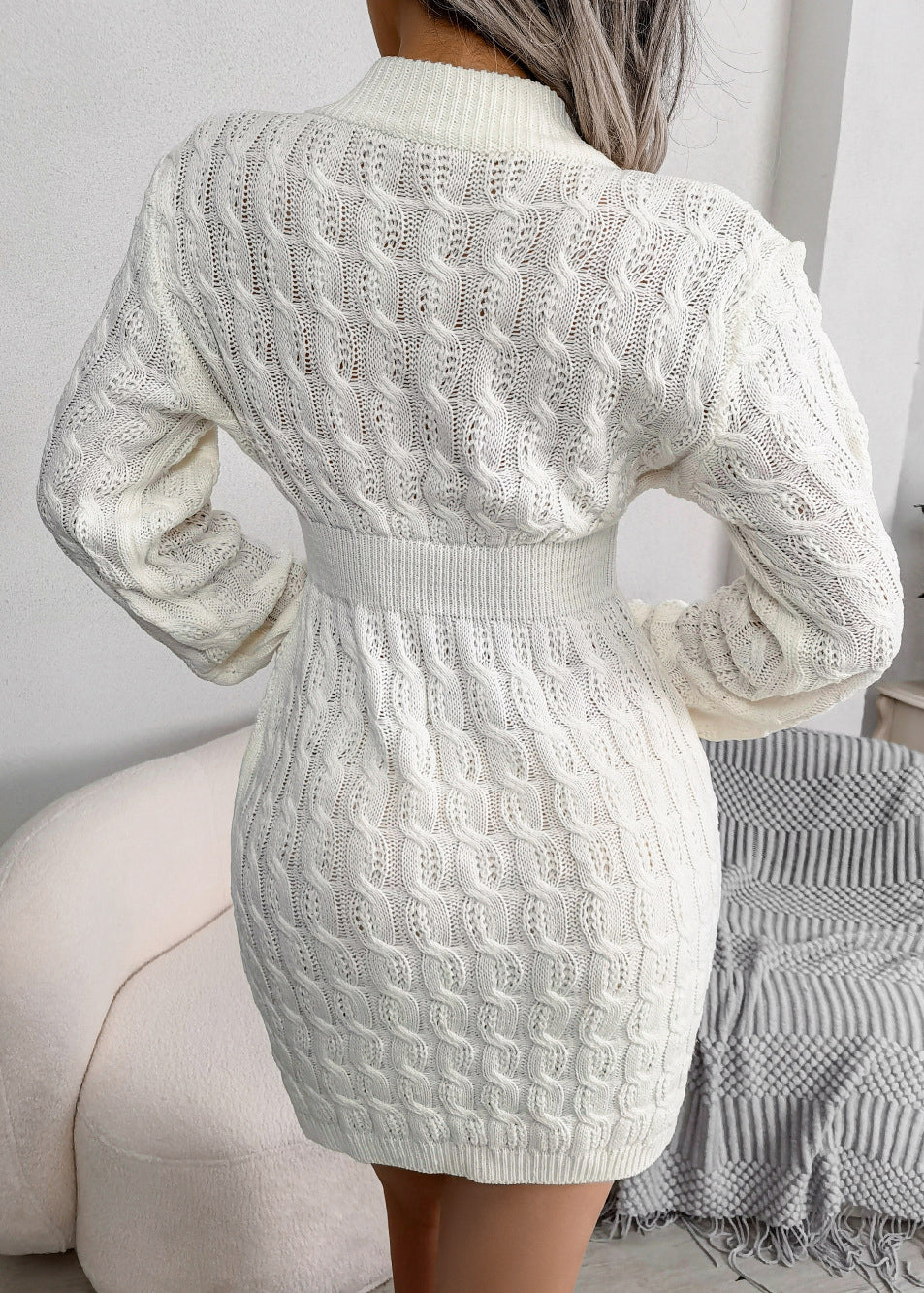 Classic Vintage & Enduringly Stylish Sweater