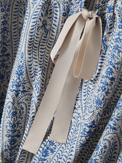 Elegantly Styled Blouse for Everyday Wear