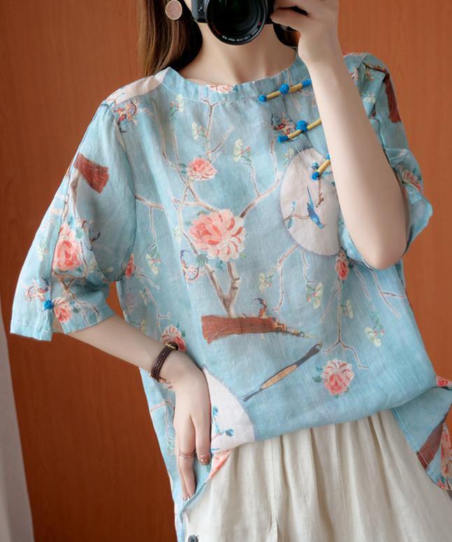 Elegantly Styled Blouse for Everyday Wear