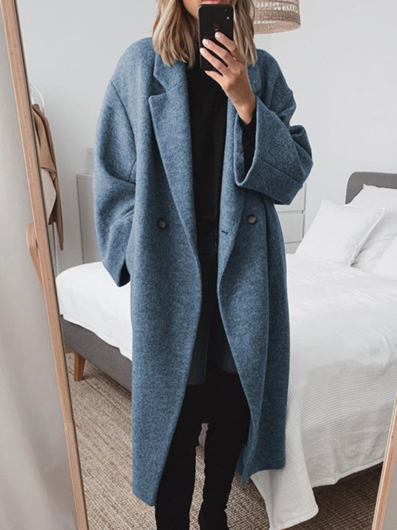 Elegantly Designed Coat