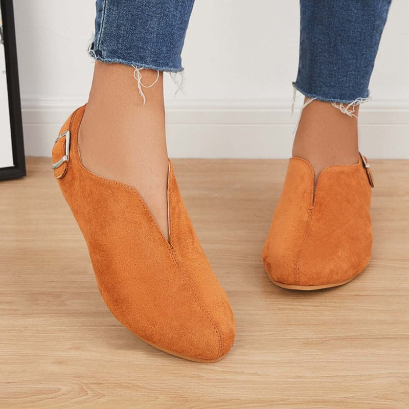 Comfortable Orthopedic Loafers for Daily Wear