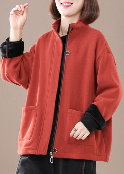 Gracefully Styled Jacket for Any Occasion