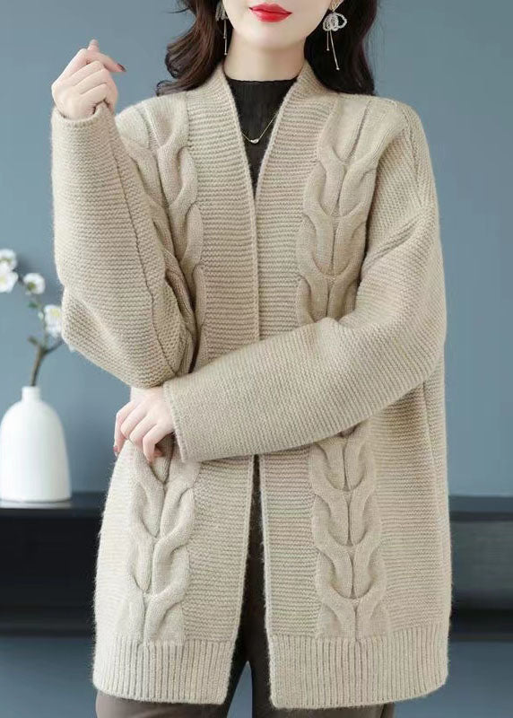 Polished Cardigan with an Effortless Classic Look