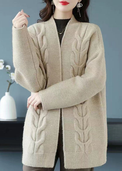 Polished Cardigan with an Effortless Classic Look