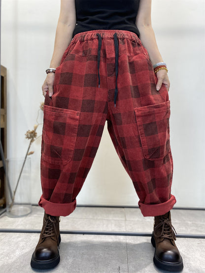 Gracefully Styled Pants for Any Occasion