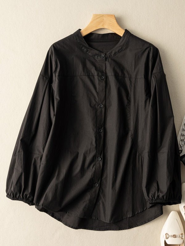 Gracefully Styled Shirt for Any Occasion