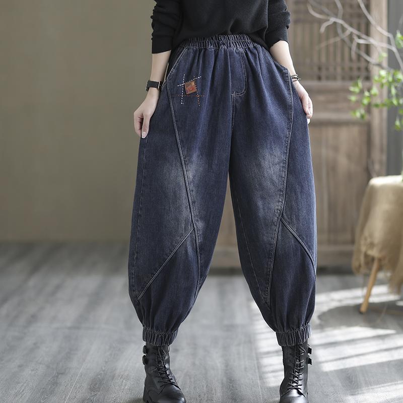 Beautifully Balanced Pants with Timeless Character