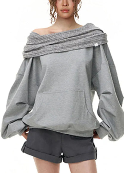 Well Tailored Shirt with a Graceful Silhouette