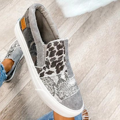 Comfortable Orthopedic Sneakers for Daily Wear