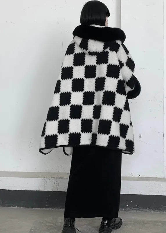 Effortlessly Elegant Jacket with a Timeless Design