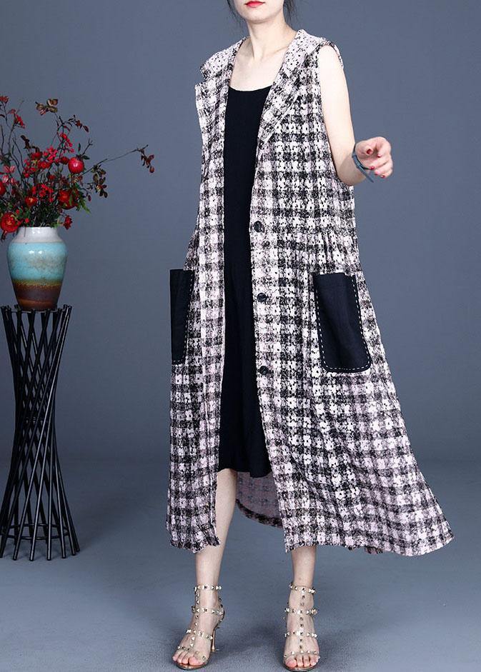Sophisticated Coat with a Clean Classic Look