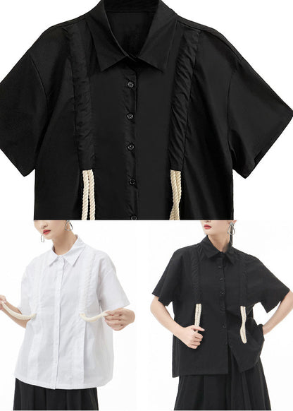 Classic Vintage Shirt with a Flattering Fit