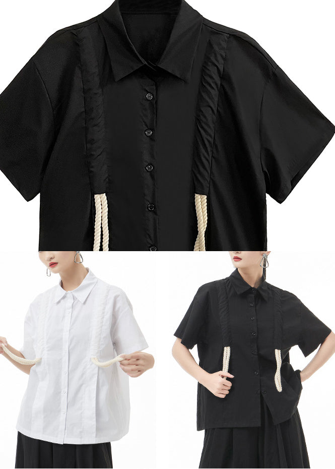 Classic Vintage Shirt with a Flattering Fit