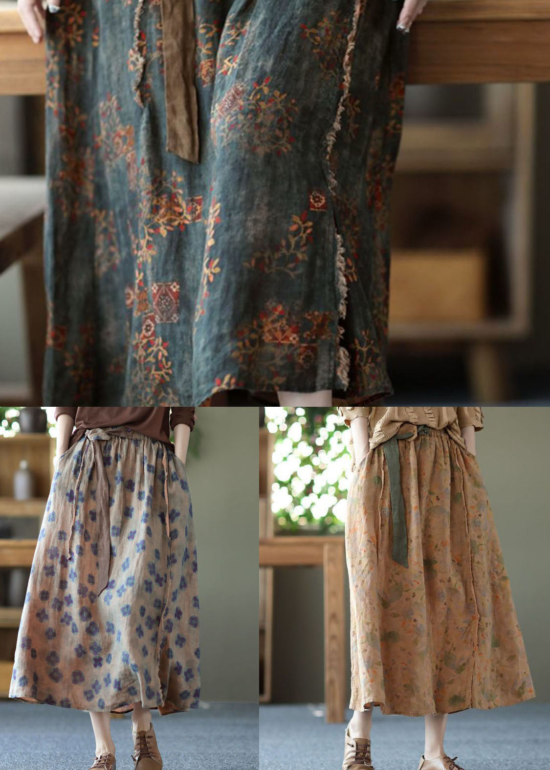 Elegantly Styled Garment for Everyday Wear
