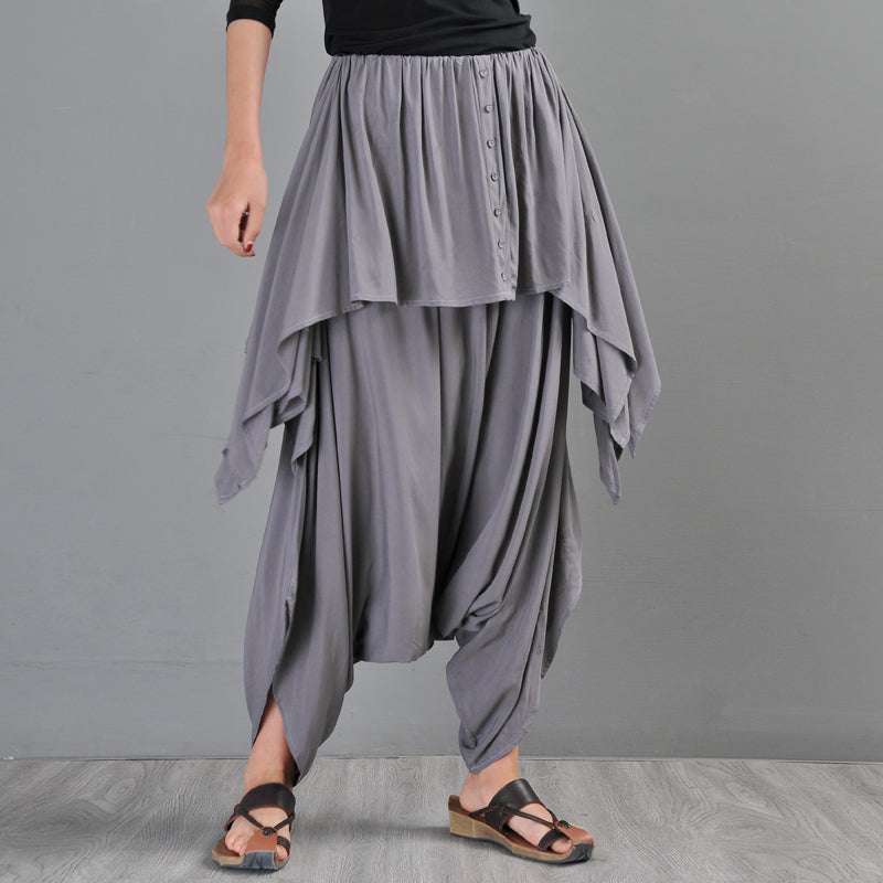 Classic Vintage & Enduringly Stylish Pants